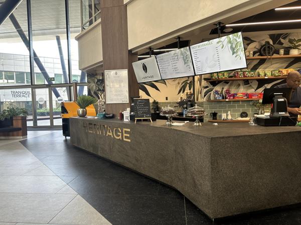 269  m² Commercial space