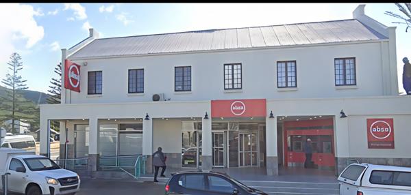 540  m² Commercial space