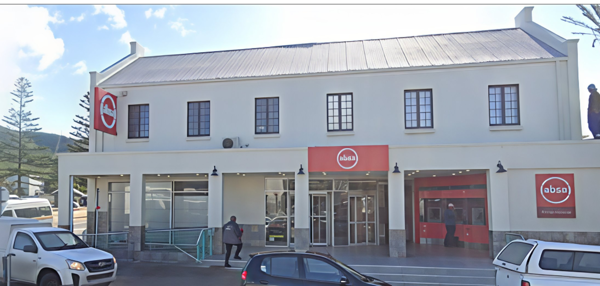 540 m² Commercial space