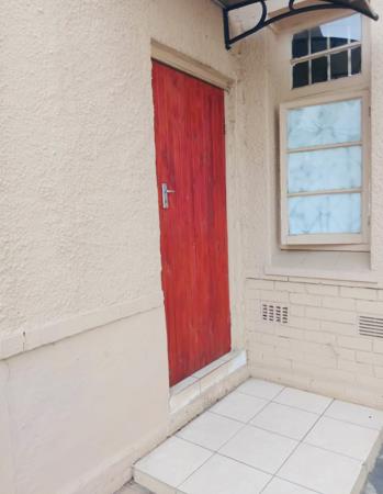 1 Bedroom Garden Cottage