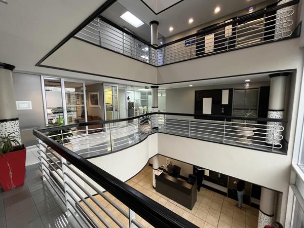 146  m² Commercial space