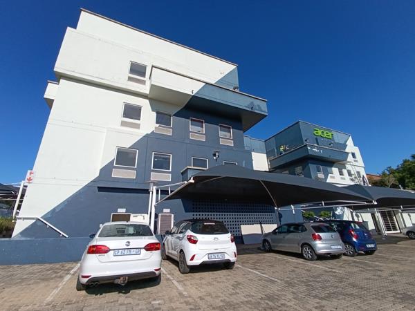 21  m² Office Space