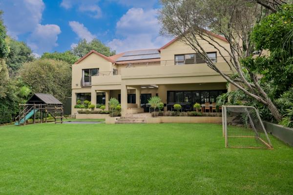 7 Bedroom House