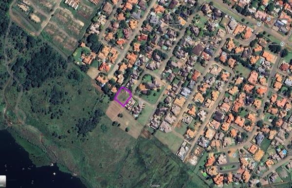 981 m² Land