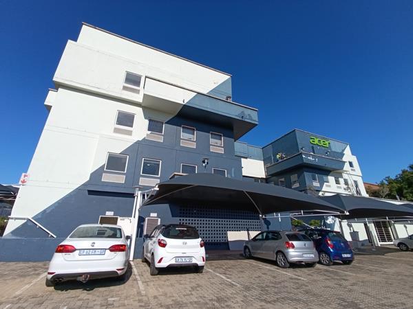 59  m² Office Space