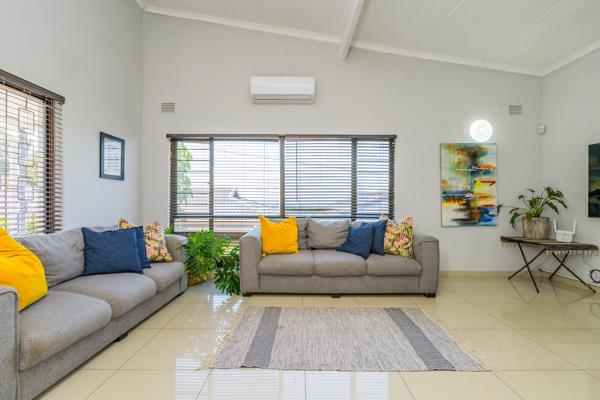 4 Bedroom Townhouse
