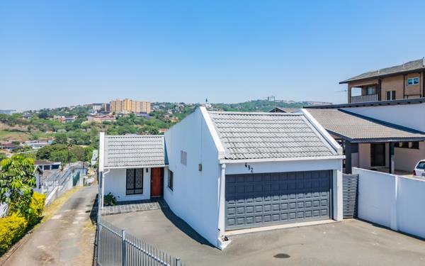 4 Bedroom Townhouse