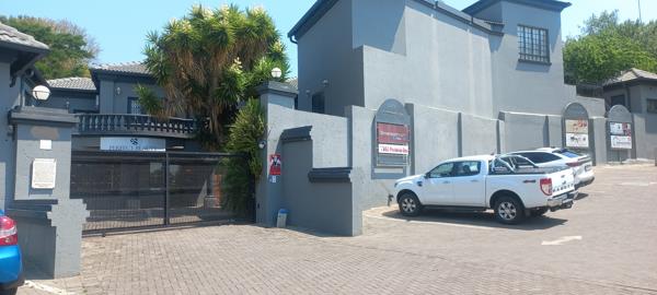 569  m² Commercial space