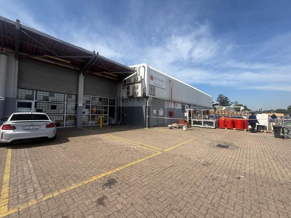 3 249 m² Industrial space