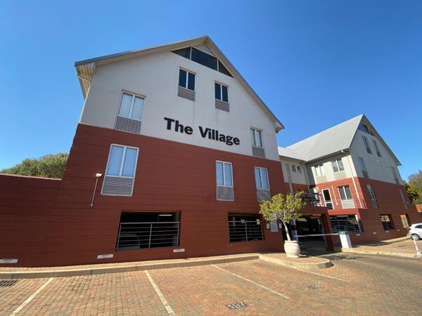 128  m² Office Space