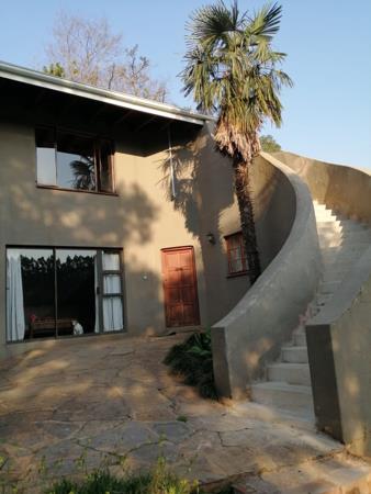 1 Bedroom Garden Cottage