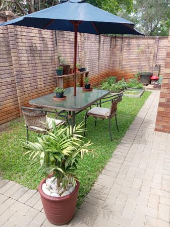 2 Bedroom Simplex