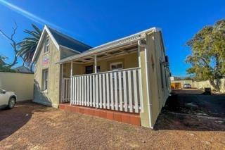 36 m² Commercial space