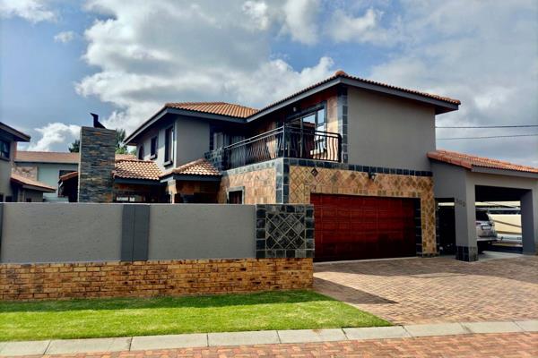 3 Bedroom Cluster