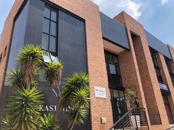 200  m² Office Space