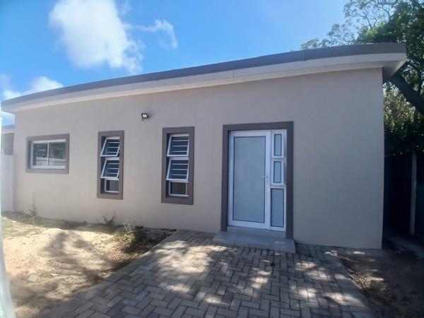 2 Bedroom Garden Cottage