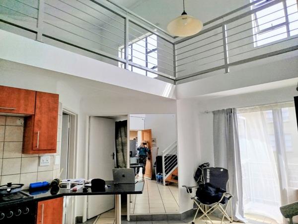 1 Bedroom House