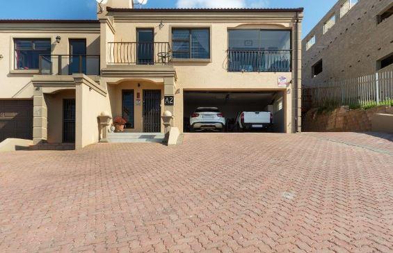 3 Bedroom Duet