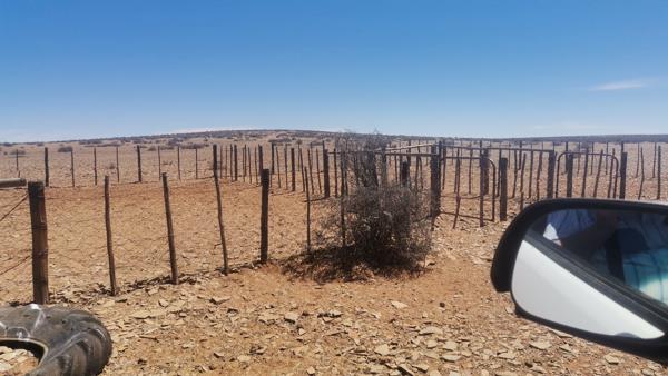 8 228 ha Agricultural Holding