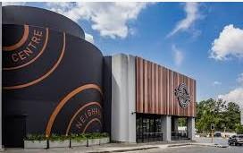 2 223 m² Retail Space