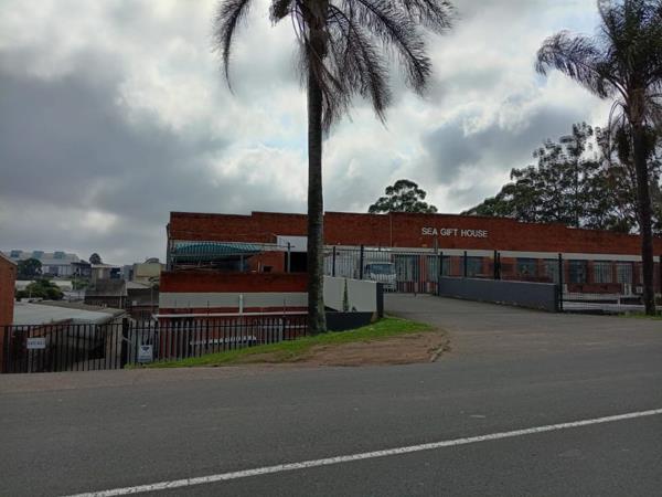 520  m² Industrial space