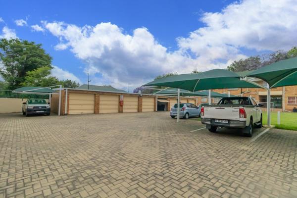 2.5 Bedroom Apartment