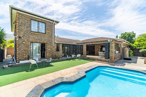 7 Bedroom House
