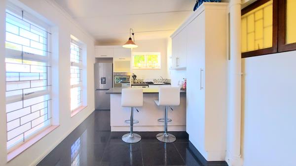 1 Bedroom Garden Cottage