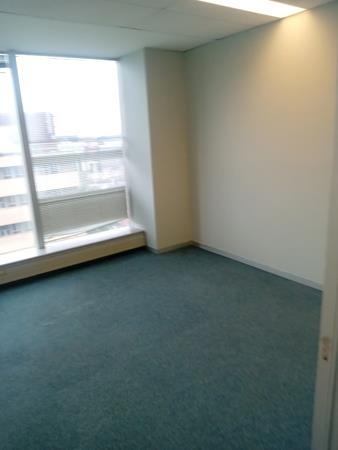 166  m² Office Space