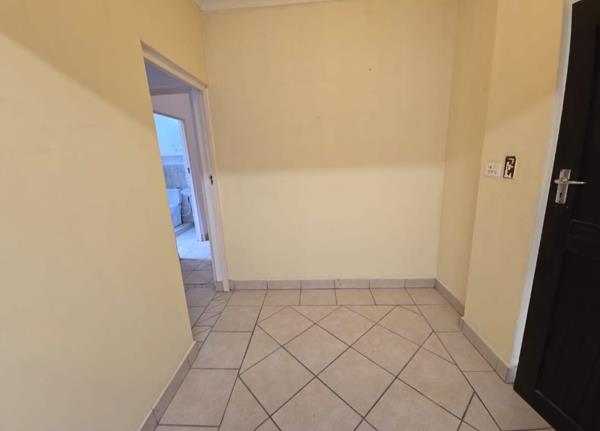 1.5 Bedroom Garden Cottage