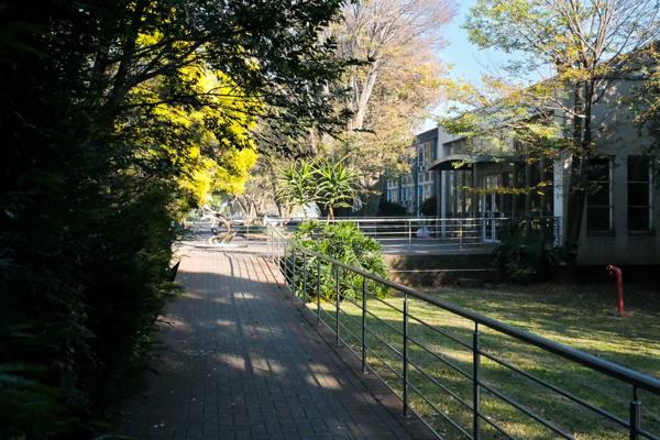 50  m² Office Space