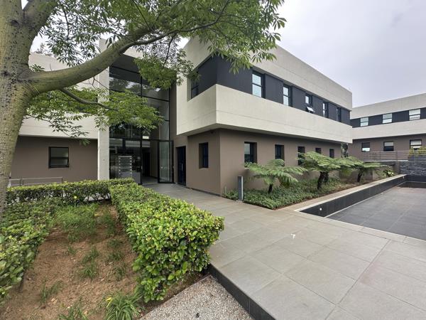 357  m² Commercial space