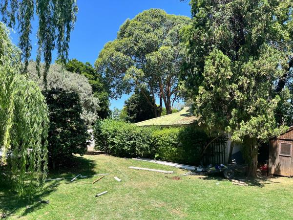 790 m² Land