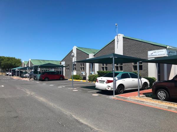 450  m² Office Space