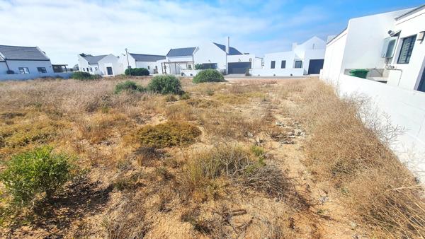285 m² Land
