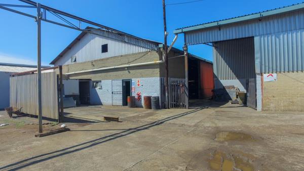 580  m² Commercial space