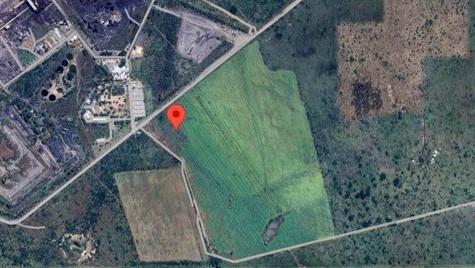 90 ha Farm