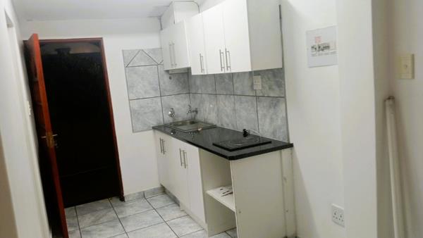 1 Bedroom Garden Cottage