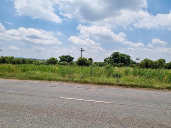 8 159 m² Land