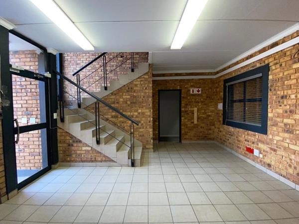 630  m² Industrial space