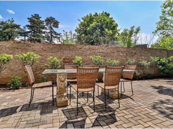 1 Bedroom Garden Cottage