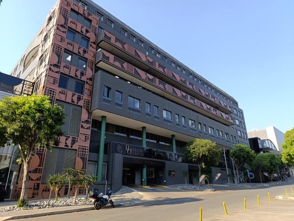 41  m² Office Space