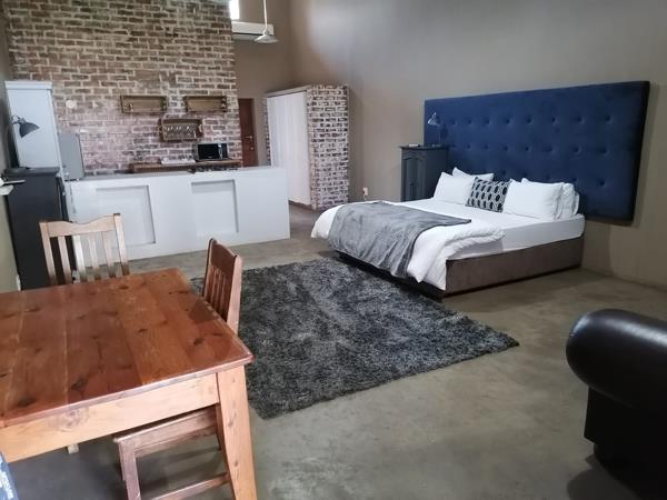 1 Bedroom Garden Cottage