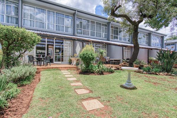2 Bedroom Duplex