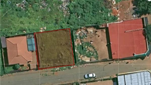 248 m² Land