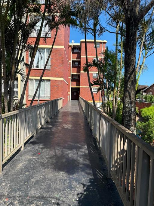 1.5 Bedroom Apartment