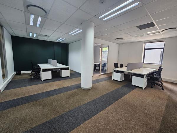 92 m² Commercial space
