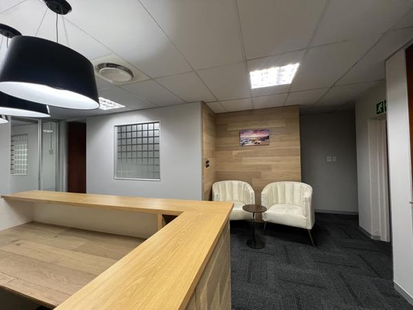 188 m² Commercial space