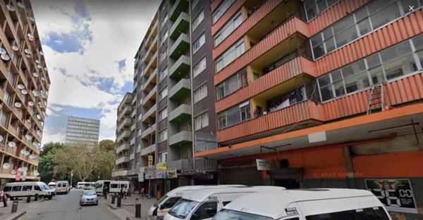 1 000 m² Commercial space