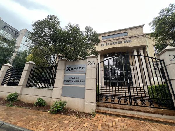 100 m² Commercial space